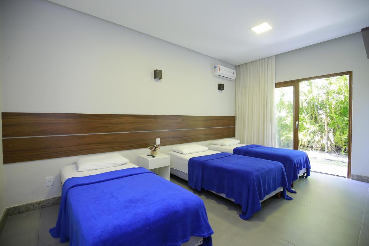 Casa Temporada - 4 Suites - Condominio Luxo - Piscina Extraordinaria - Praia De Itacimirim-Ba 카마사리 외부 사진