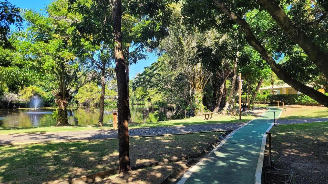 Casa Temporada - 4 Suites - Condominio Luxo - Piscina Extraordinaria - Praia De Itacimirim-Ba 카마사리 외부 사진